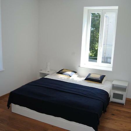 Apartment With Free Parking Ljubljana Luaran gambar