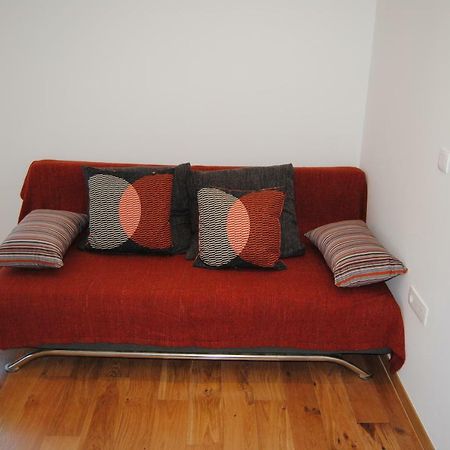 Apartment With Free Parking Ljubljana Luaran gambar