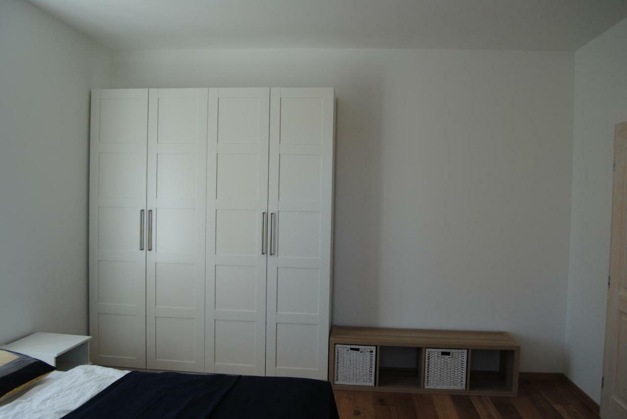 Apartment With Free Parking Ljubljana Luaran gambar