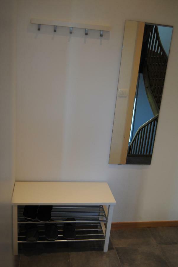 Apartment With Free Parking Ljubljana Luaran gambar