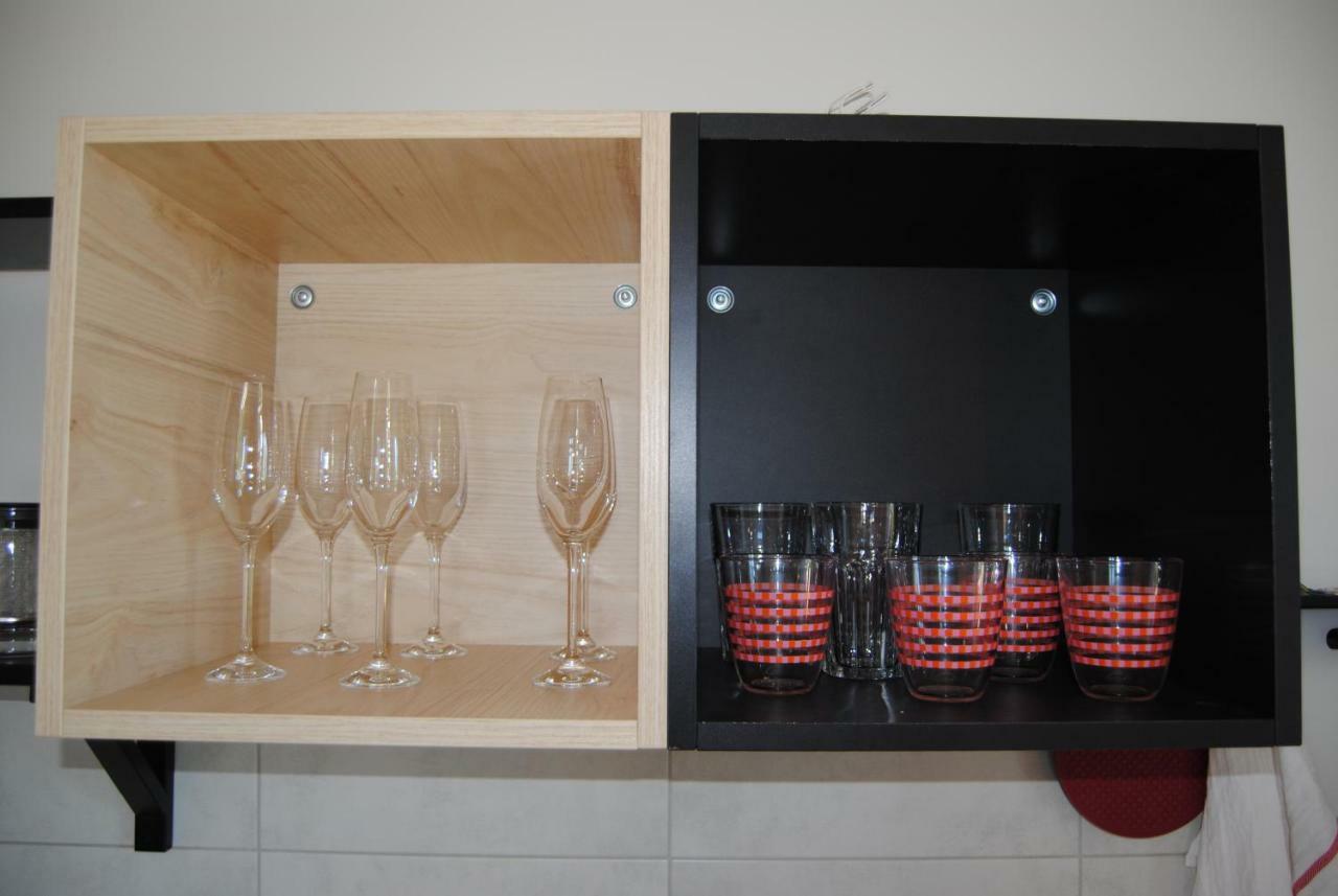 Apartment With Free Parking Ljubljana Luaran gambar