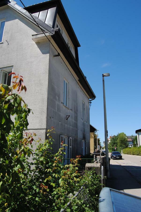 Apartment With Free Parking Ljubljana Luaran gambar