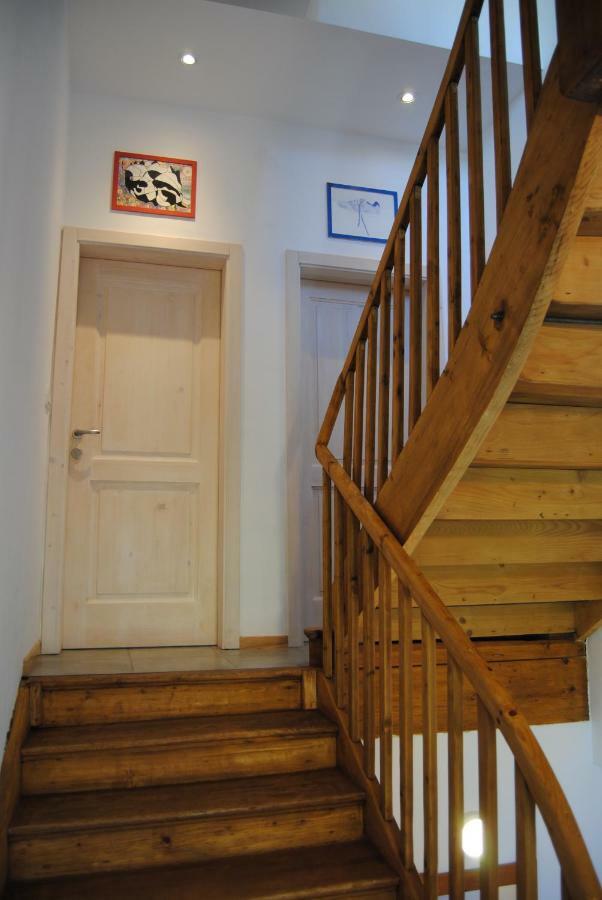 Apartment With Free Parking Ljubljana Luaran gambar