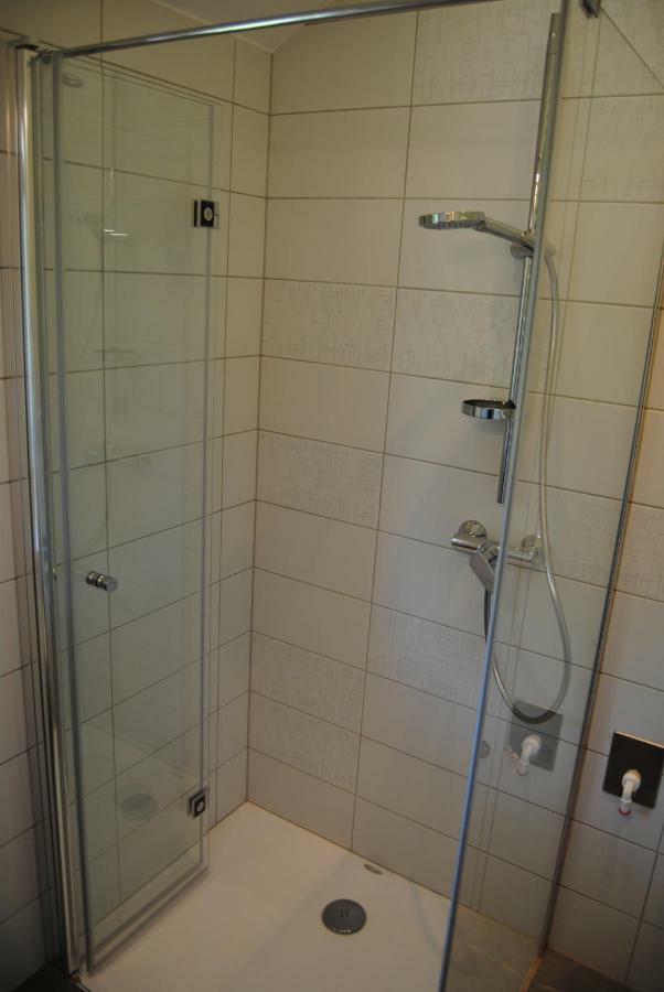 Apartment With Free Parking Ljubljana Luaran gambar